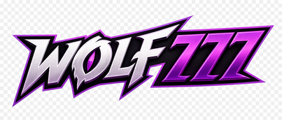 Wolf 777 Logo